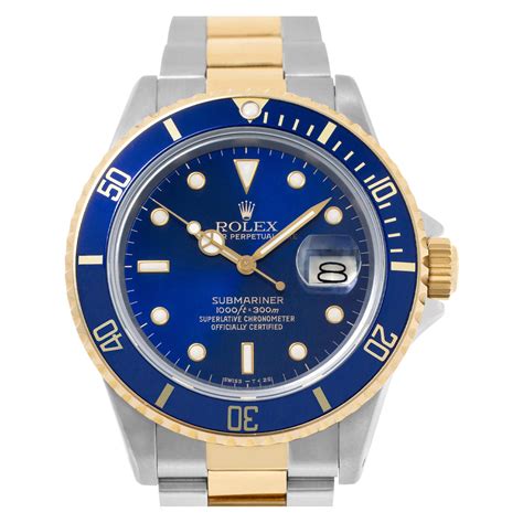 rolex submariner 16803 buyer